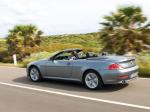 BMW 6-Series 2008 года